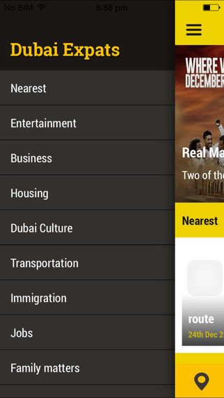 免費下載生活APP|Dubai Expats app開箱文|APP開箱王