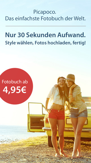 FOTOBUCH TO GO by picapoco