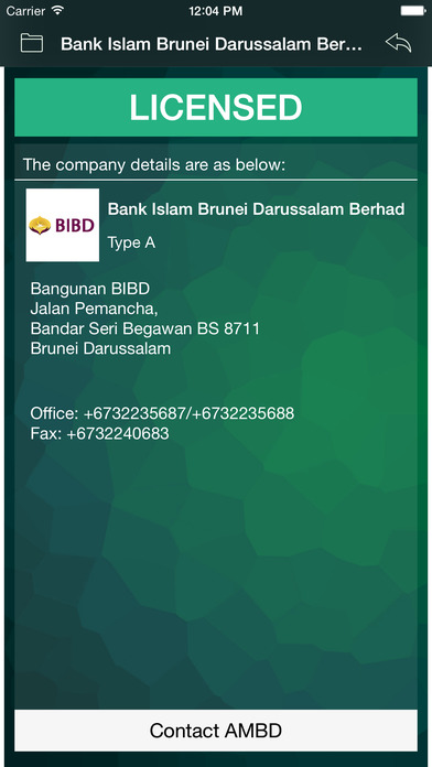 Forex brunei darussalam