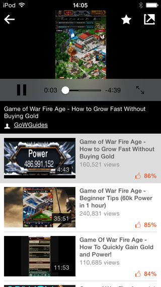 免費下載書籍APP|Free Cheats for Game of War Fire Age Guide - Free Gold, Strategy, Event app開箱文|APP開箱王