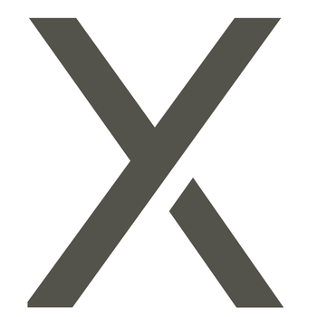 Hotel Xenia London LOGO-APP點子