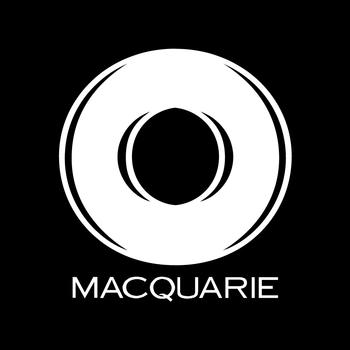 Macquarie Securities Research LOGO-APP點子