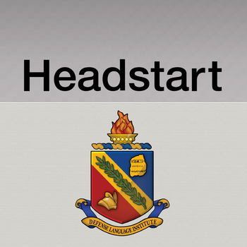 Headstart2 Levantine Military Phrases LOGO-APP點子