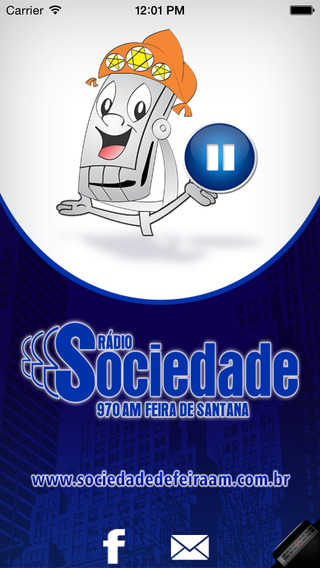 Rádio Sociedade AM