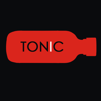 Tonic Mumbai LOGO-APP點子