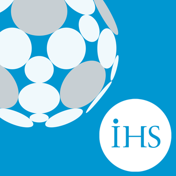 IHS Connect® for iPhone LOGO-APP點子