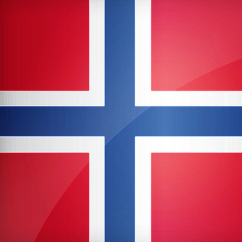 Norske Flaggdager LOGO-APP點子