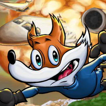 Mr. Fox 遊戲 App LOGO-APP開箱王