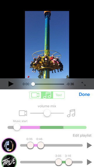 免費下載攝影APP|Music 2 Video - Easy add music to videos app開箱文|APP開箱王