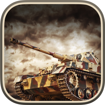 Tanks Battle Zone : Ultimate Tanks War for Boys 2015 LOGO-APP點子