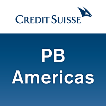 Private Banking Americas LOGO-APP點子