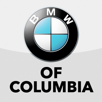 BMW of Columbia Dealer App 商業 App LOGO-APP開箱王