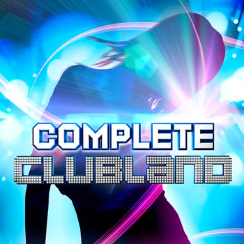 Clubland LOGO-APP點子