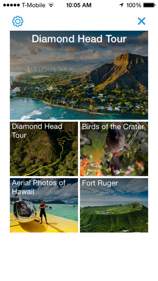 免費下載生活APP|Diamond Head Crater Tour app開箱文|APP開箱王