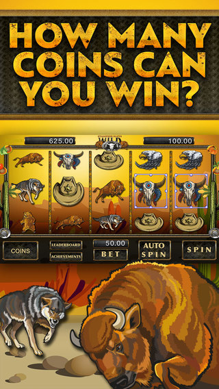 免費下載遊戲APP|Ace Stampede Slots PRO- Wild Yellowstone Bison Casino app開箱文|APP開箱王