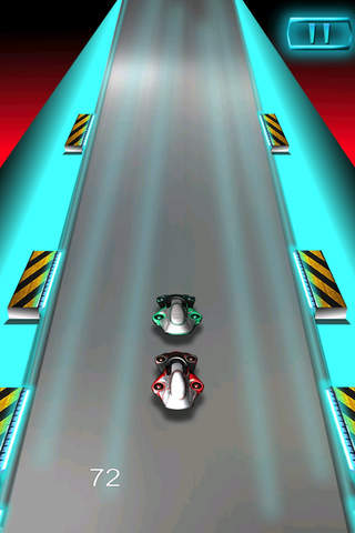 Advance Air Car Racing Pro screenshot 4