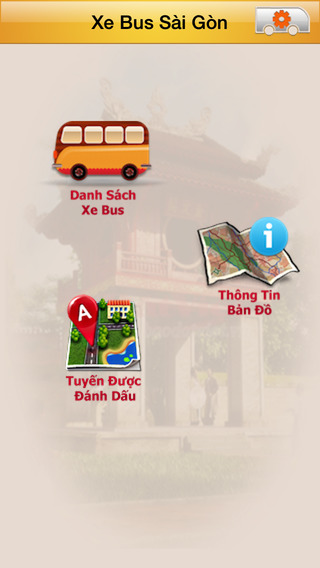 免費下載工具APP|Saigon Bus - Xe Buyt Sai Gon app開箱文|APP開箱王