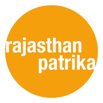 Rajasthan Patrika LOGO-APP點子