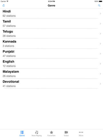 【免費音樂App】Indian Radio : All Desi Radio Stations-APP點子