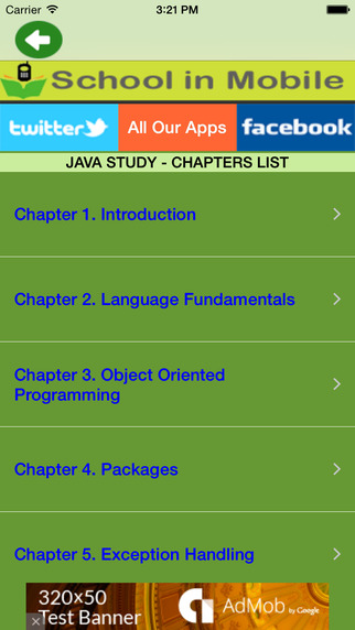 Java Study Free