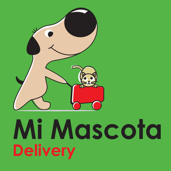 Mi Mascota Delivey LOGO-APP點子