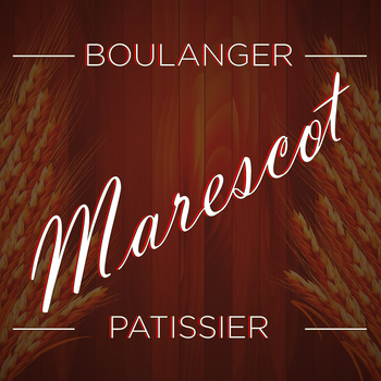 Boulangerie Marescot LOGO-APP點子