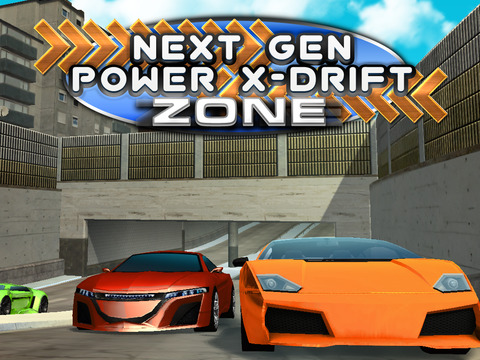免費下載遊戲APP|NEXT GEN POWER DRIFT X ZONE - RALLY RACER PRO app開箱文|APP開箱王
