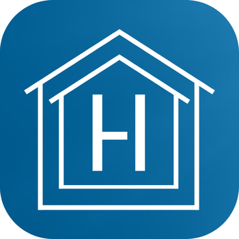 Housepad App LOGO-APP點子