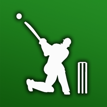 CricketApp LOGO-APP點子