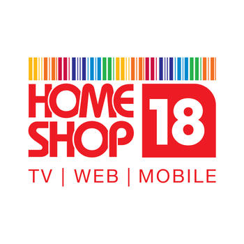 HomeShop18 LOGO-APP點子