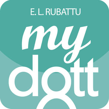 Dr. E. L. Rubattu - myDott LOGO-APP點子