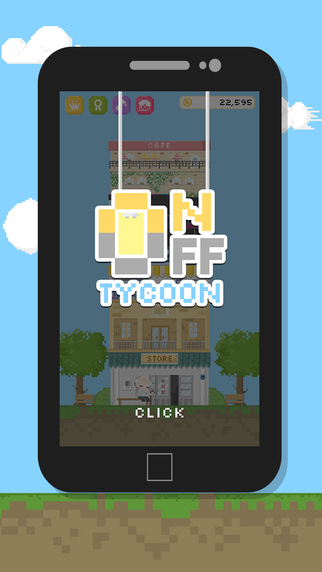 OnOff Tycoon