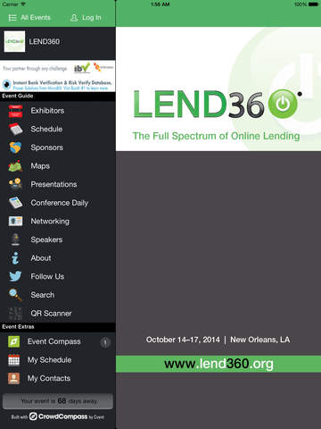 免費下載商業APP|LEND360 app開箱文|APP開箱王