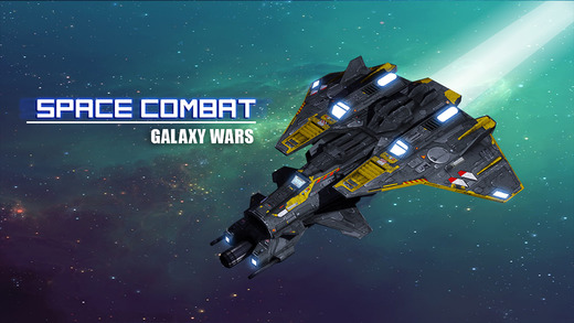 Space Combat: Galaxy Wars