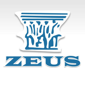 Zeus Gyro of Chicago LOGO-APP點子