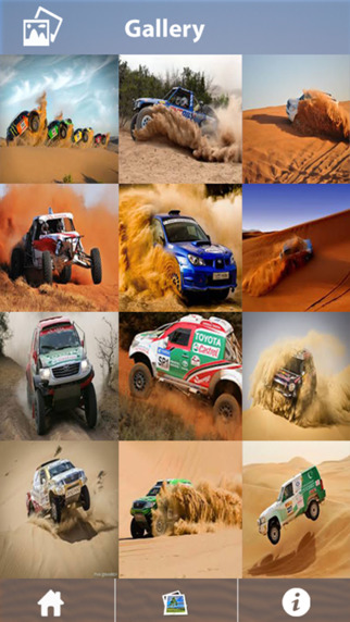 免費下載娛樂APP|Desert Race Kalahari Botswana app開箱文|APP開箱王