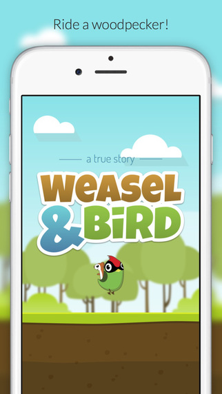 免費下載遊戲APP|Weasel&Bird app開箱文|APP開箱王
