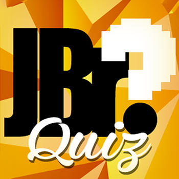 JBr Quiz LOGO-APP點子