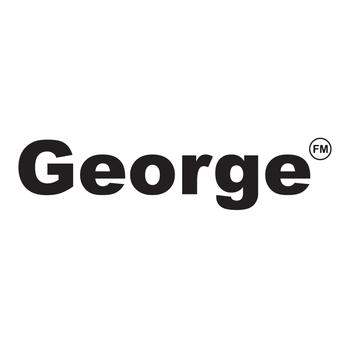 George FM - Beats Working LOGO-APP點子