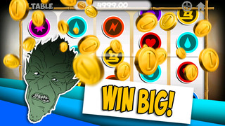 Lucky 333 Slots