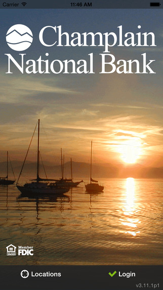 Champlain National Bank
