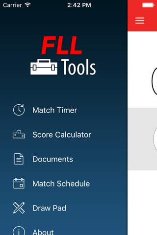 FLL Tools screenshot 3