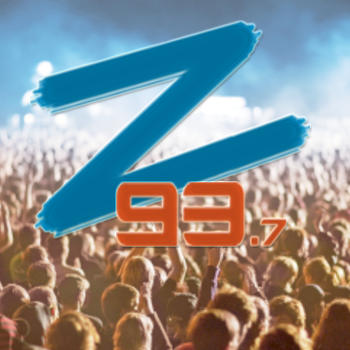 Z 93.7 Everybody's Station LOGO-APP點子