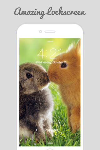 Awesome Easter Wallpapers screenshot 4
