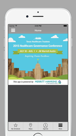 Healthcare Governance Conference 2015