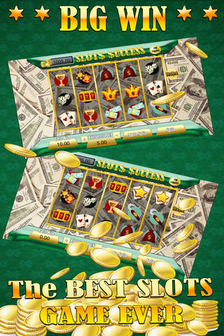 AAA Big Money Slots screenshot 2