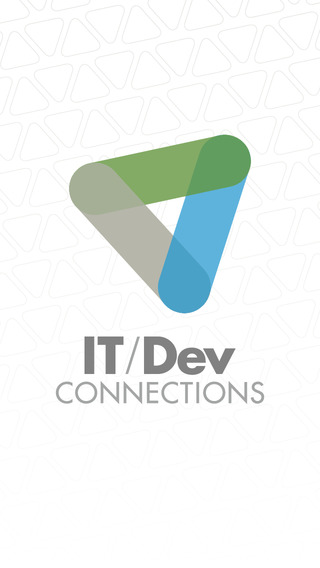 IT Dev Connections 2014