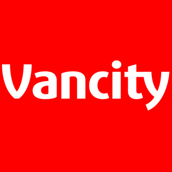 Vancity LOGO-APP點子