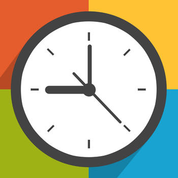 Timegg Pro LOGO-APP點子