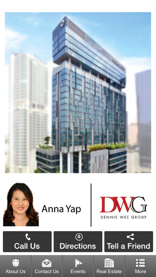 Anna Property SG
